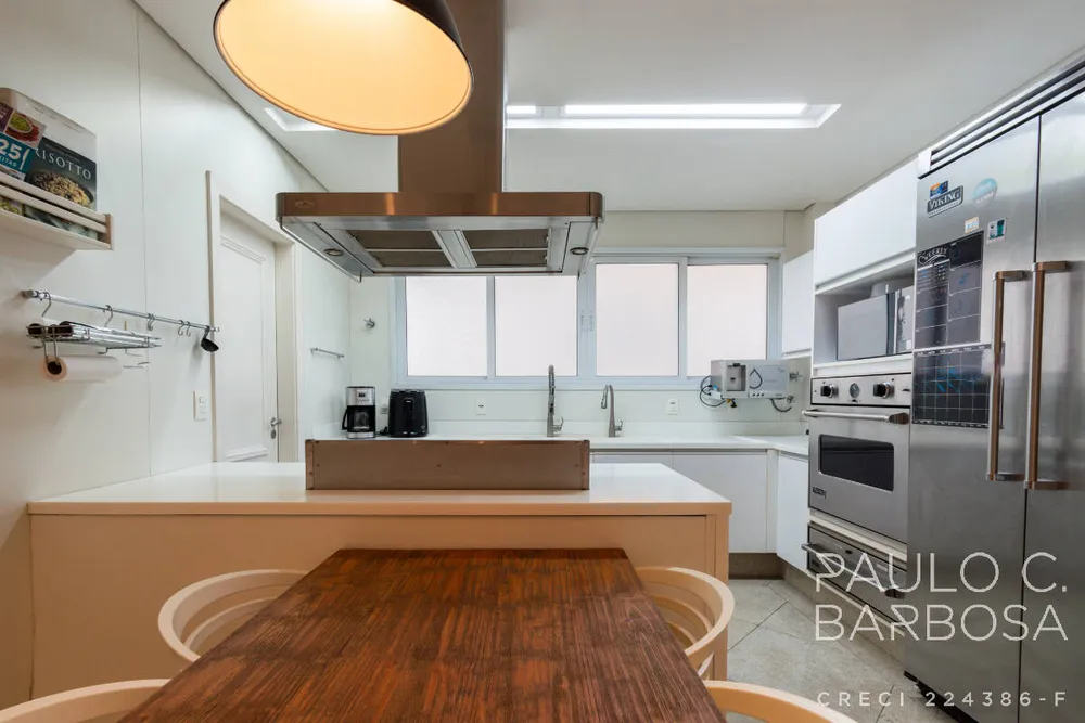 Apartamento, 3 quartos, 249 m² - Foto 15