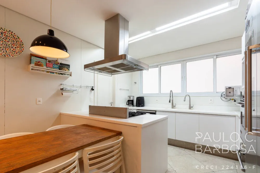 Apartamento, 3 quartos, 249 m² - Foto 9