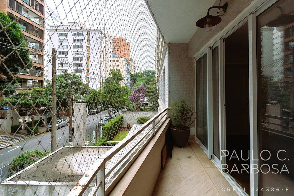 Apartamento, 3 quartos, 249 m² - Foto 4