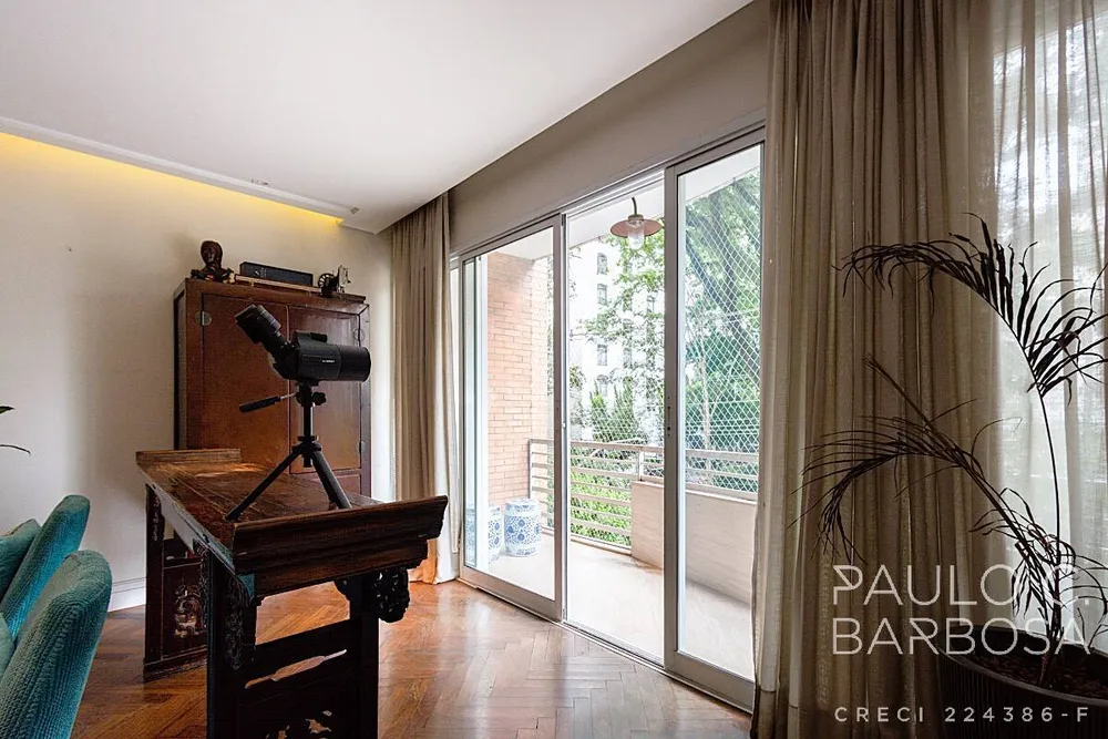 Apartamento, 3 quartos, 249 m² - Foto 3