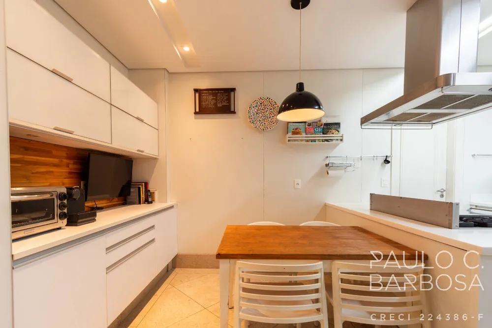 Apartamento, 3 quartos, 249 m² - Foto 8