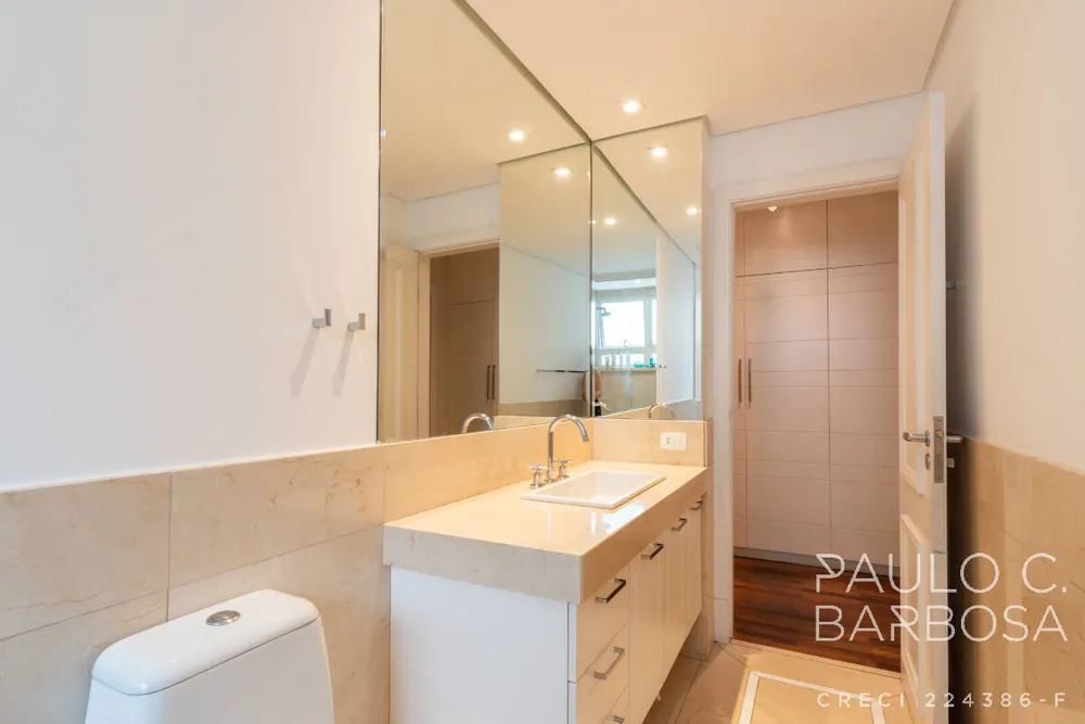 Apartamento, 3 quartos, 249 m² - Foto 10