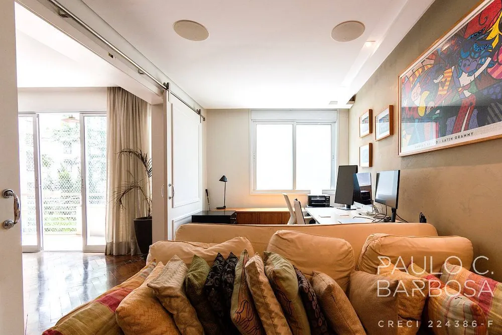 Apartamento, 3 quartos, 249 m² - Foto 14