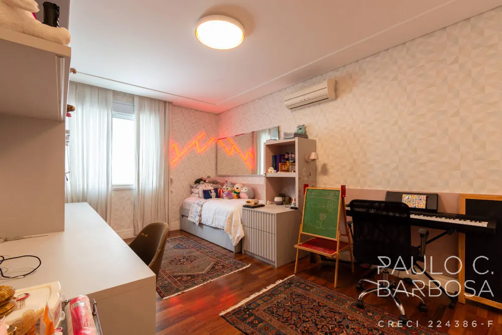 Apartamento, 3 quartos, 249 m² - Foto 5