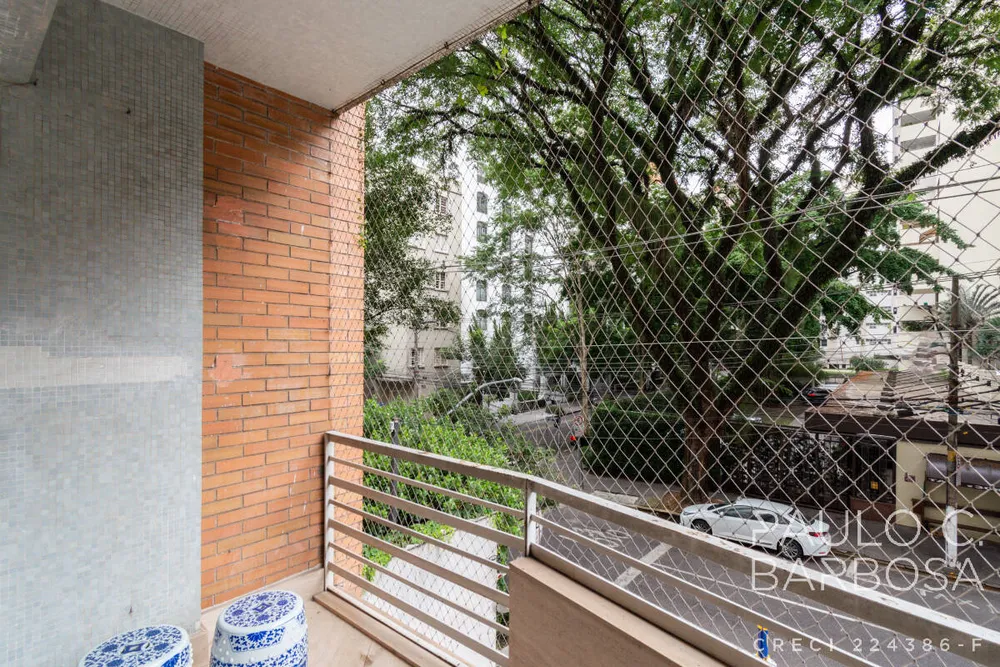 Apartamento, 3 quartos, 249 m² - Foto 12