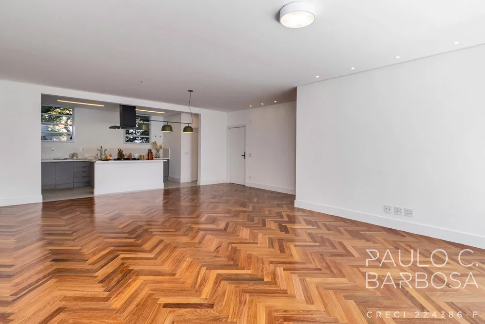 Apartamento, 3 quartos, 202 m² - Foto 12