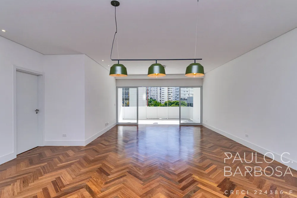 Apartamento, 3 quartos, 202 m² - Foto 4