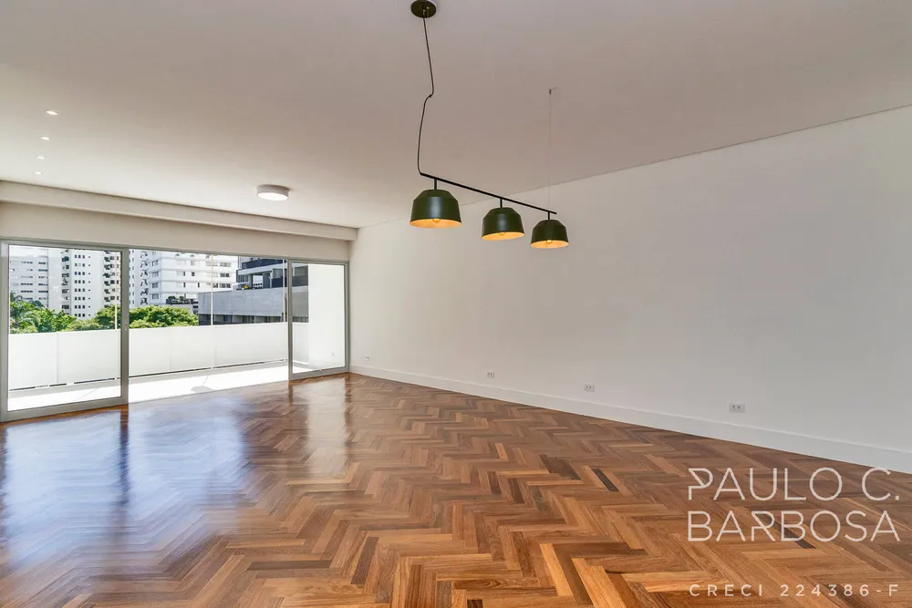 Apartamento, 3 quartos, 202 m² - Foto 7