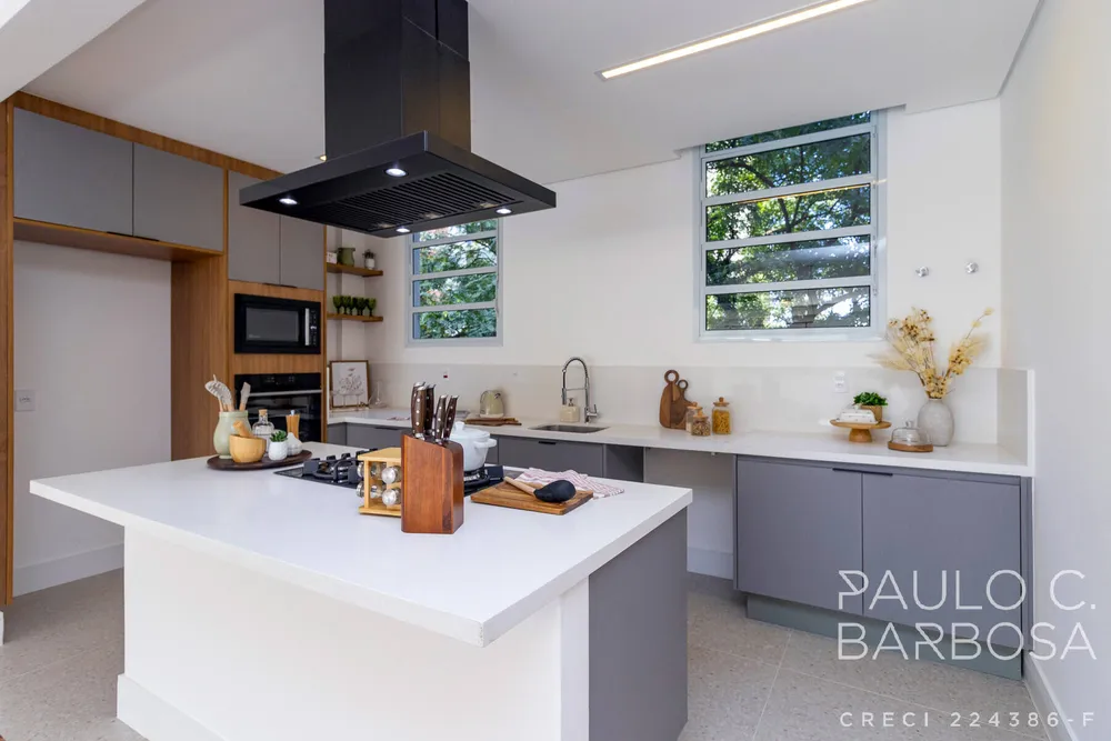Apartamento, 3 quartos, 202 m² - Foto 5