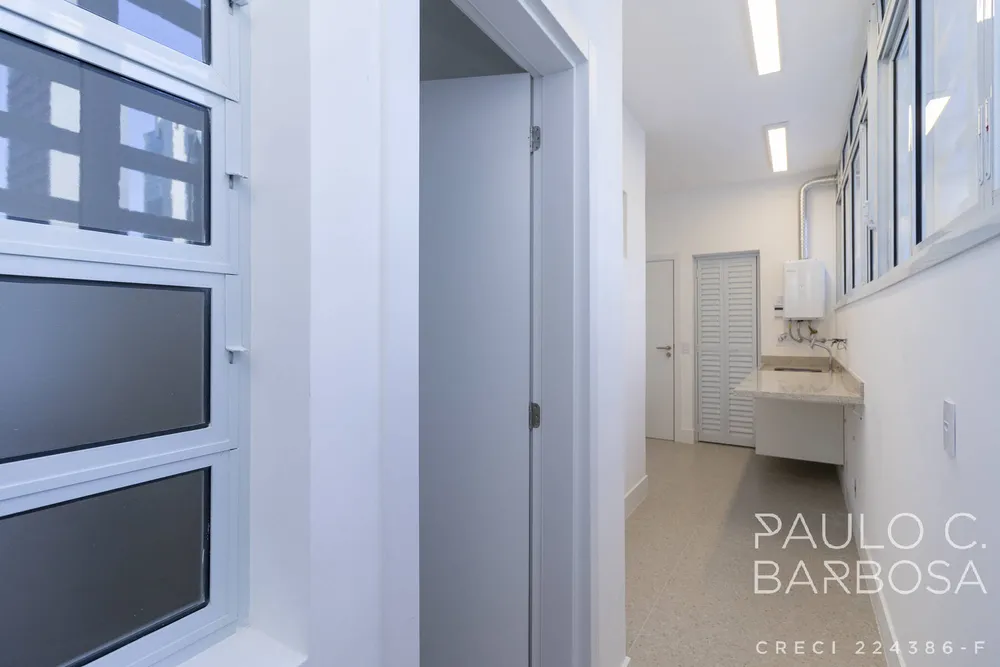 Apartamento, 3 quartos, 202 m² - Foto 10