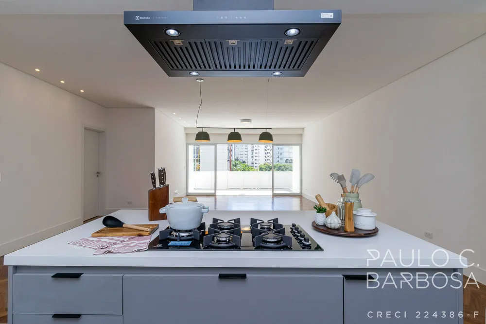 Apartamento, 3 quartos, 202 m² - Foto 16