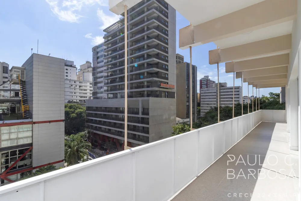 Apartamento, 3 quartos, 202 m² - Foto 6