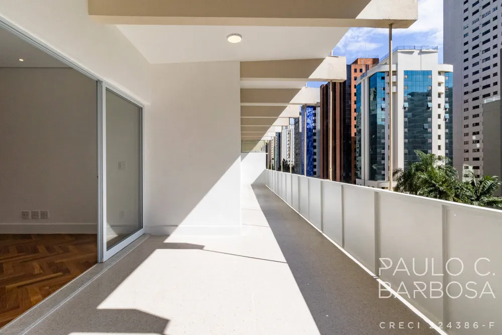 Apartamento, 3 quartos, 202 m² - Foto 14