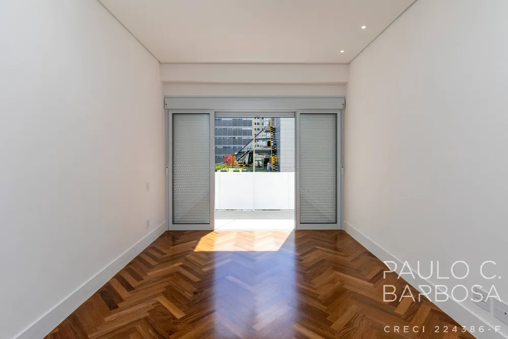 Apartamento, 3 quartos, 202 m² - Foto 8