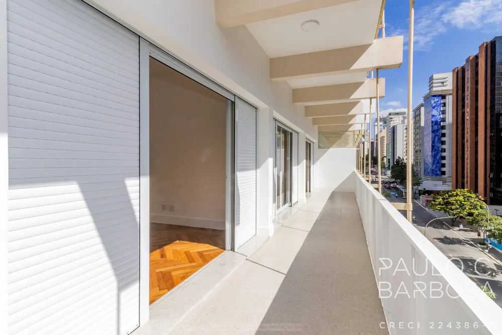 Apartamento, 3 quartos, 202 m² - Foto 15