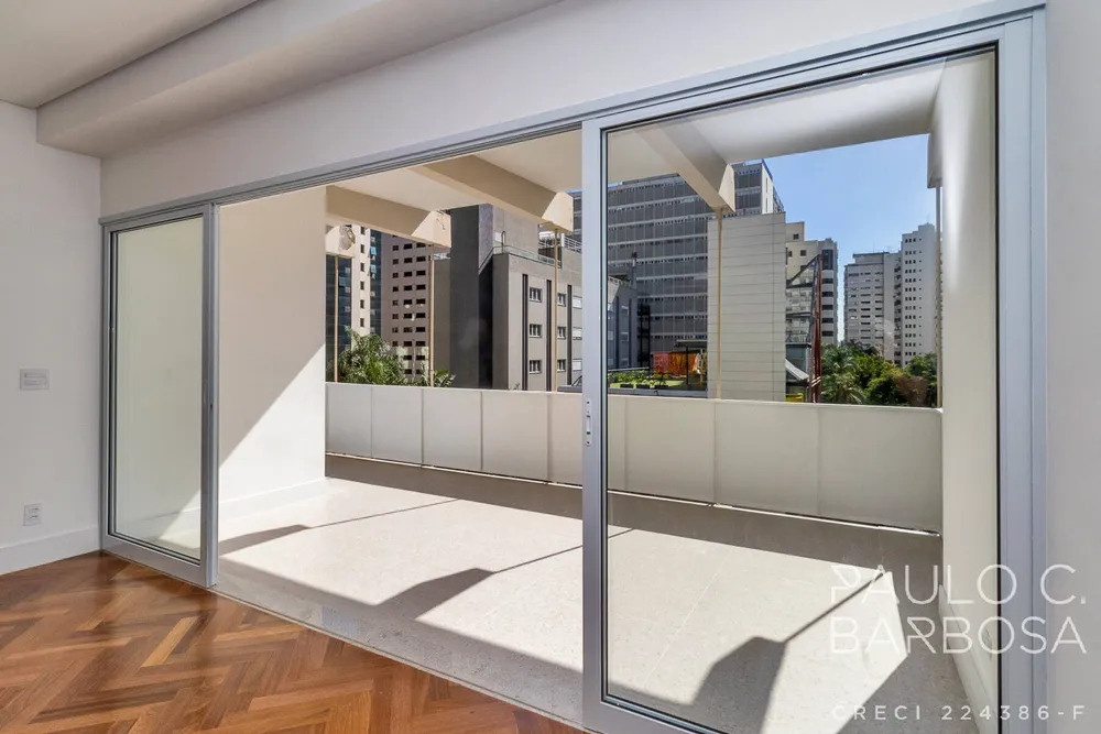 Apartamento, 3 quartos, 202 m² - Foto 9