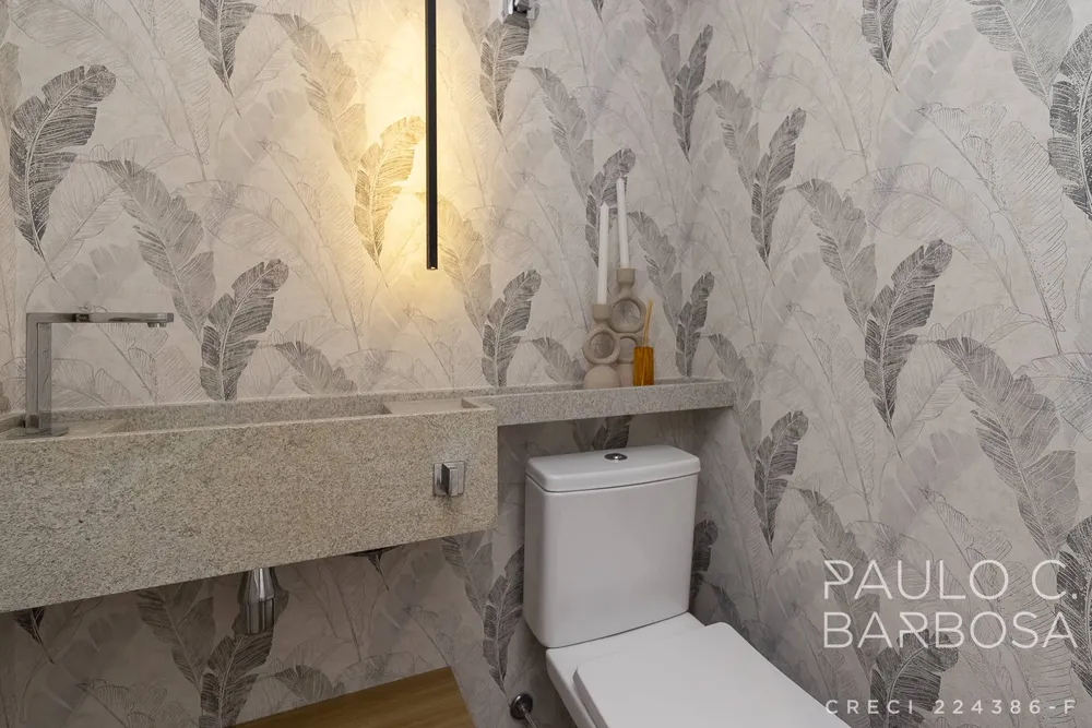 Apartamento, 3 quartos, 92 m² - Foto 7