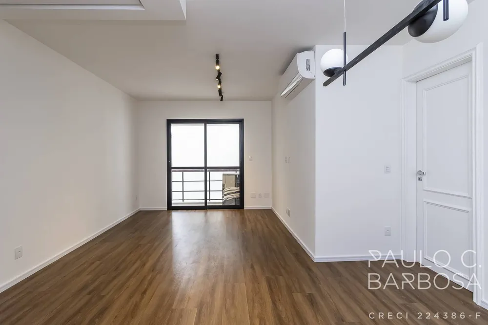Apartamento, 3 quartos, 92 m² - Foto 1