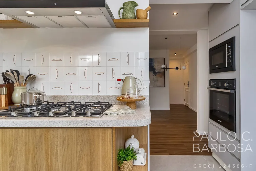 Apartamento, 3 quartos, 92 m² - Foto 7