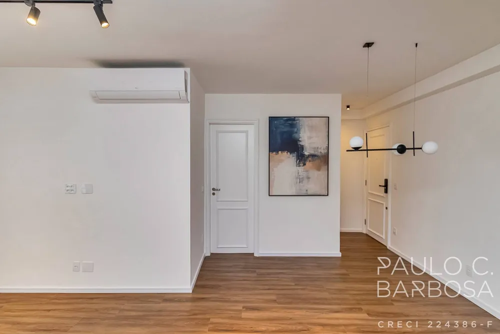 Apartamento, 3 quartos, 92 m² - Foto 3