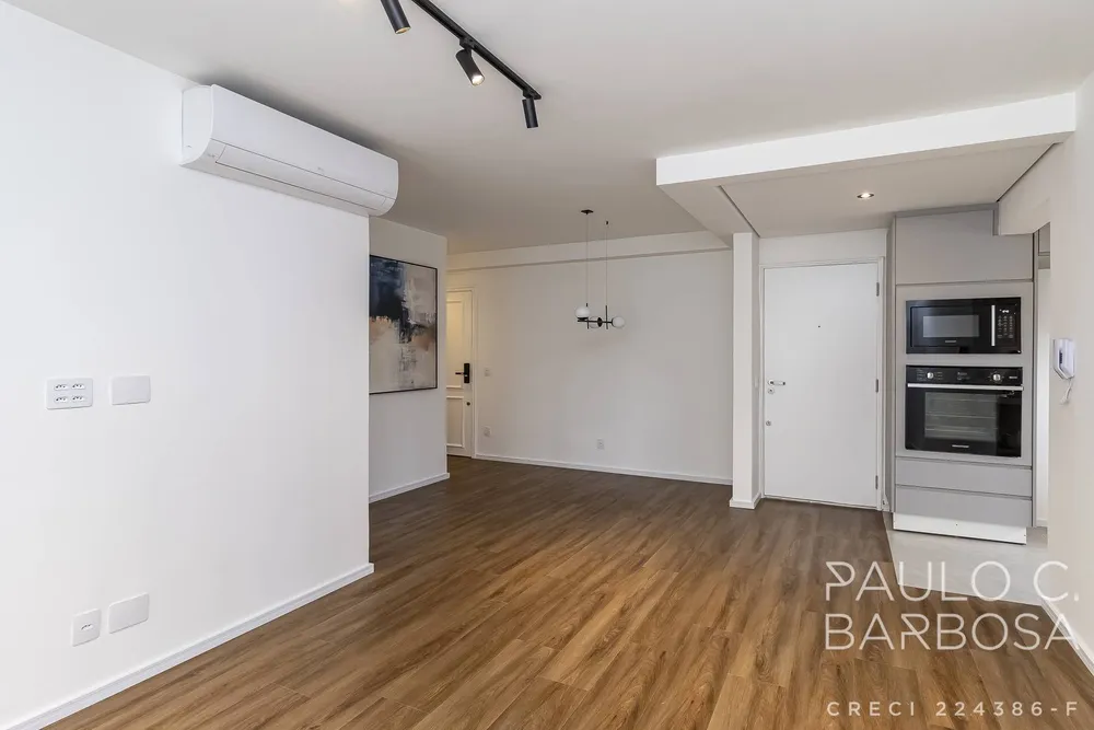 Apartamento, 3 quartos, 92 m² - Foto 4