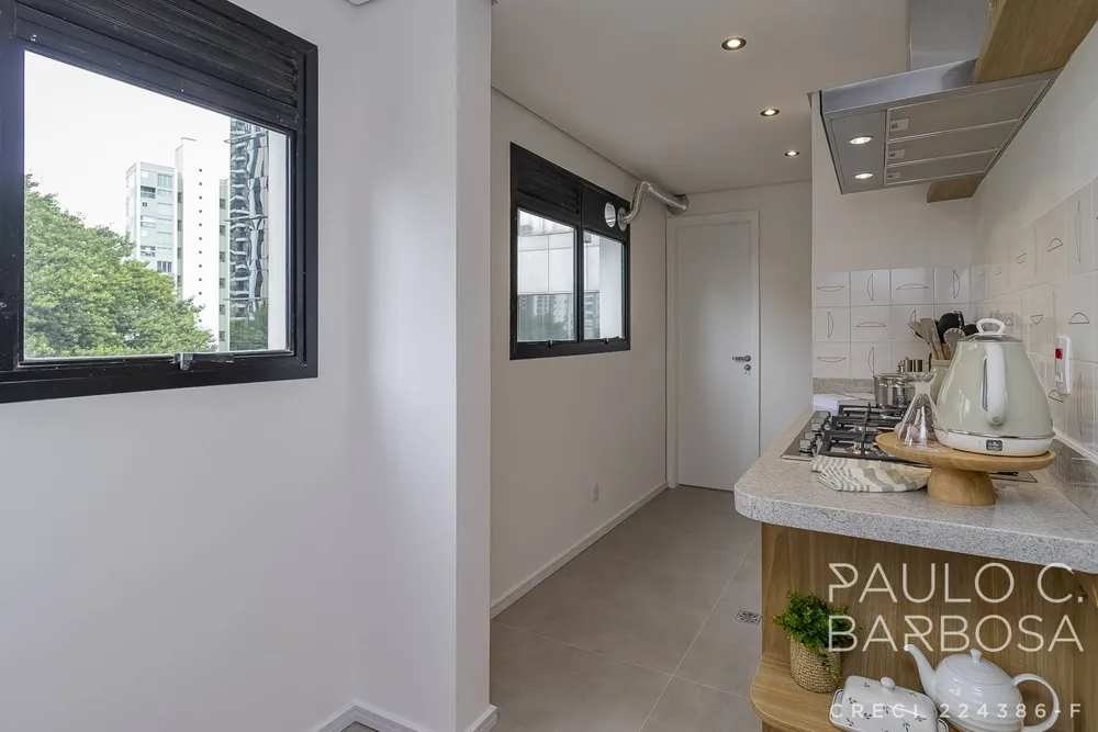 Apartamento, 3 quartos, 92 m² - Foto 2