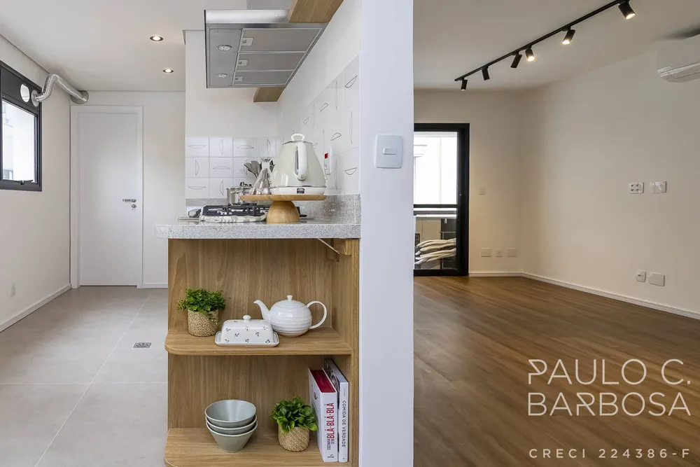 Apartamento, 3 quartos, 92 m² - Foto 3