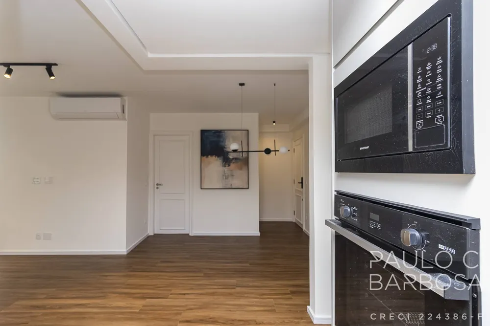 Apartamento, 3 quartos, 92 m² - Foto 5