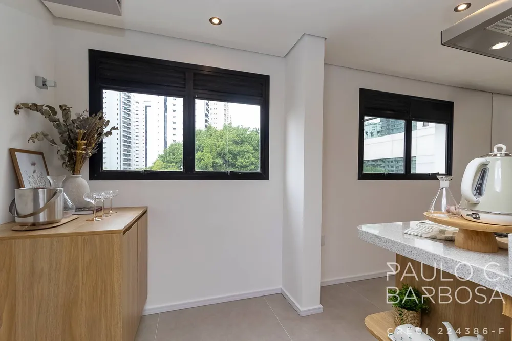 Apartamento, 3 quartos, 92 m² - Foto 9