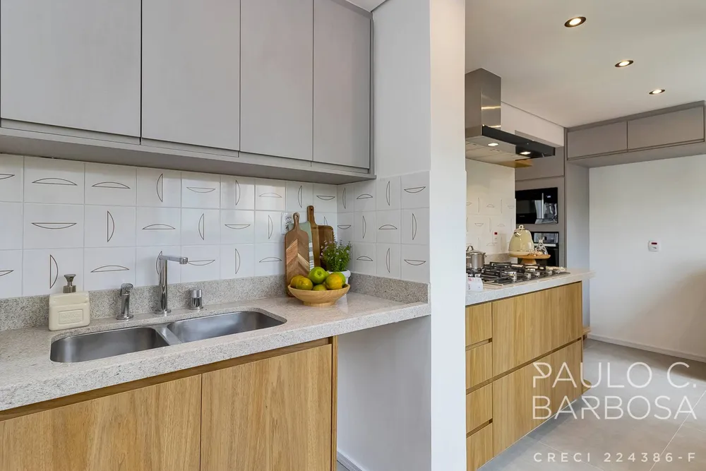 Apartamento, 3 quartos, 92 m² - Foto 6