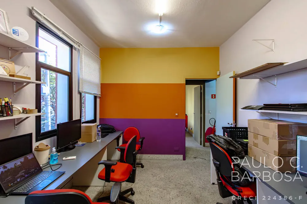 Prédio Inteiro, 220 m² - Foto 5