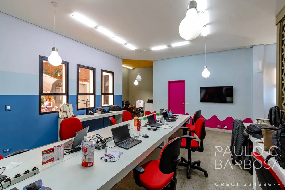 Prédio Inteiro, 220 m² - Foto 2