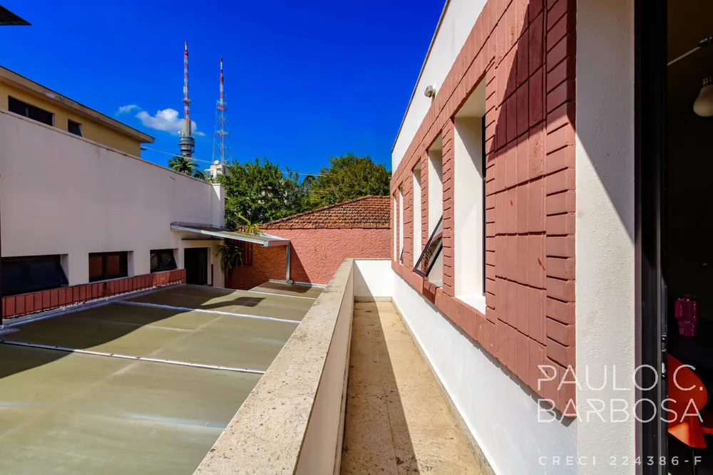 Prédio Inteiro, 220 m² - Foto 3