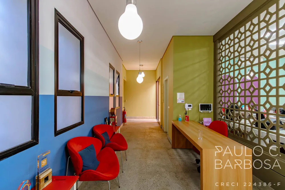 Prédio Inteiro, 220 m² - Foto 1