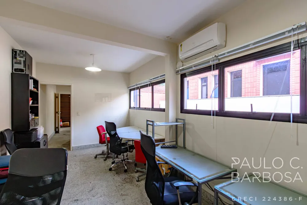 Prédio Inteiro, 220 m² - Foto 12