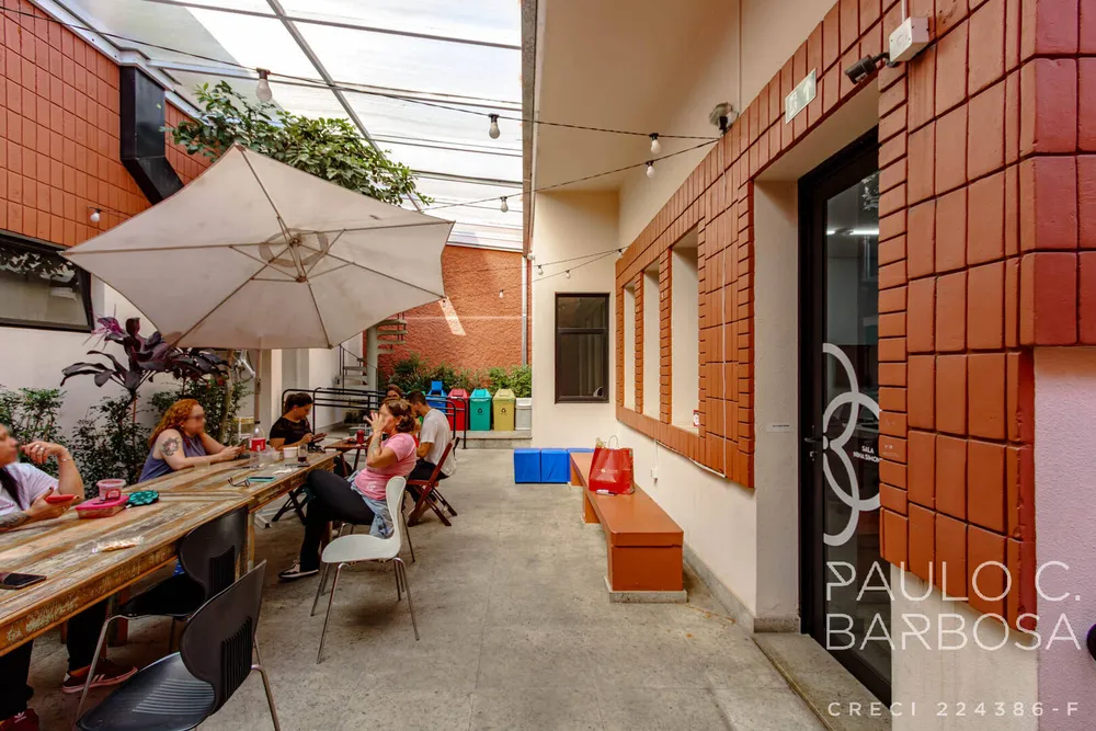 Prédio Inteiro, 220 m² - Foto 8