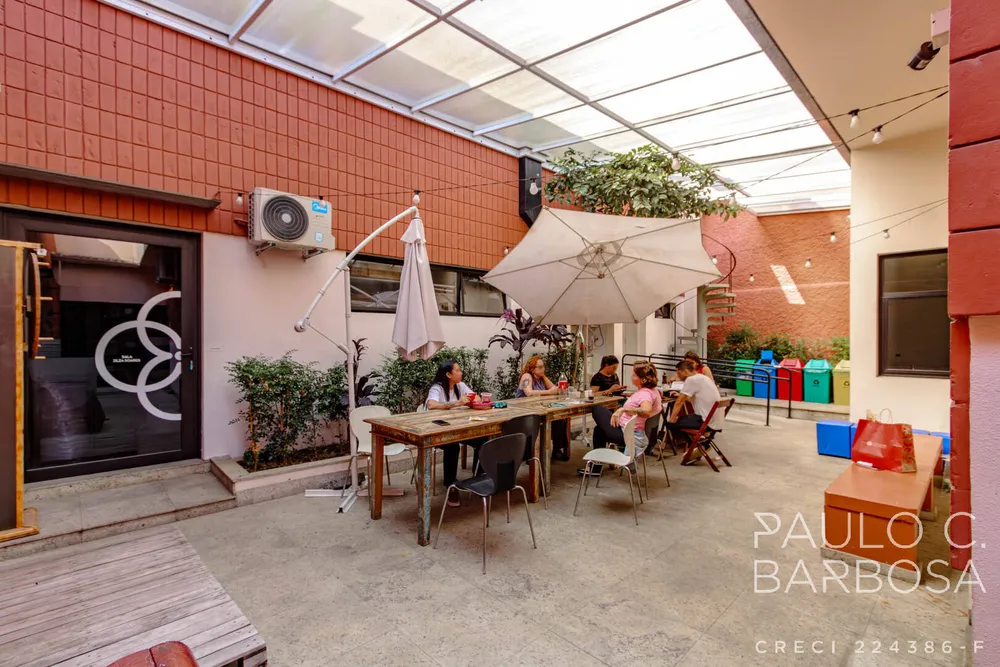 Prédio Inteiro, 220 m² - Foto 7