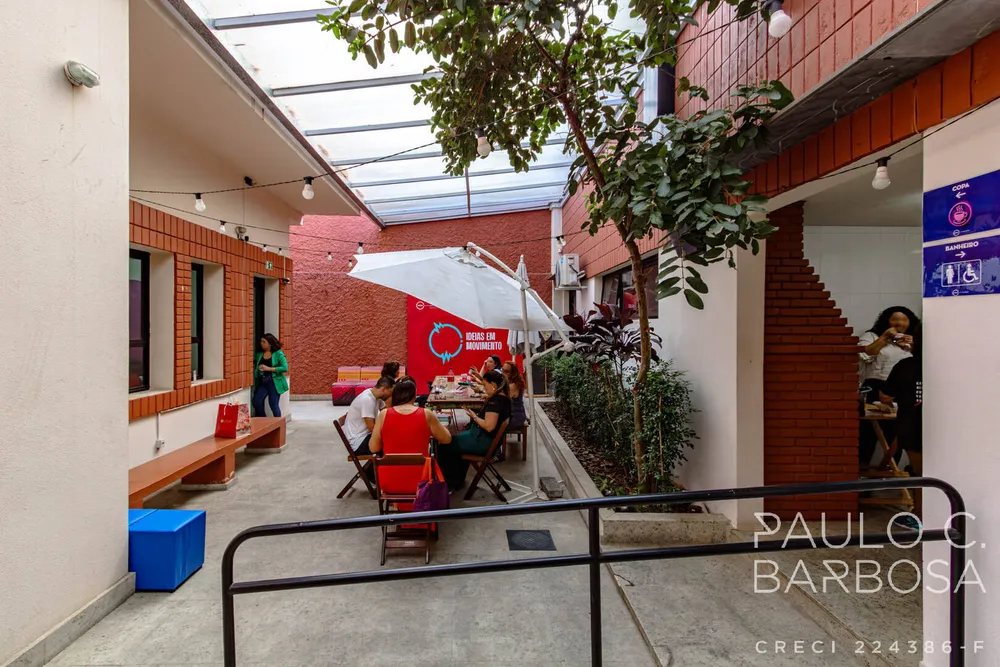 Prédio Inteiro, 220 m² - Foto 9