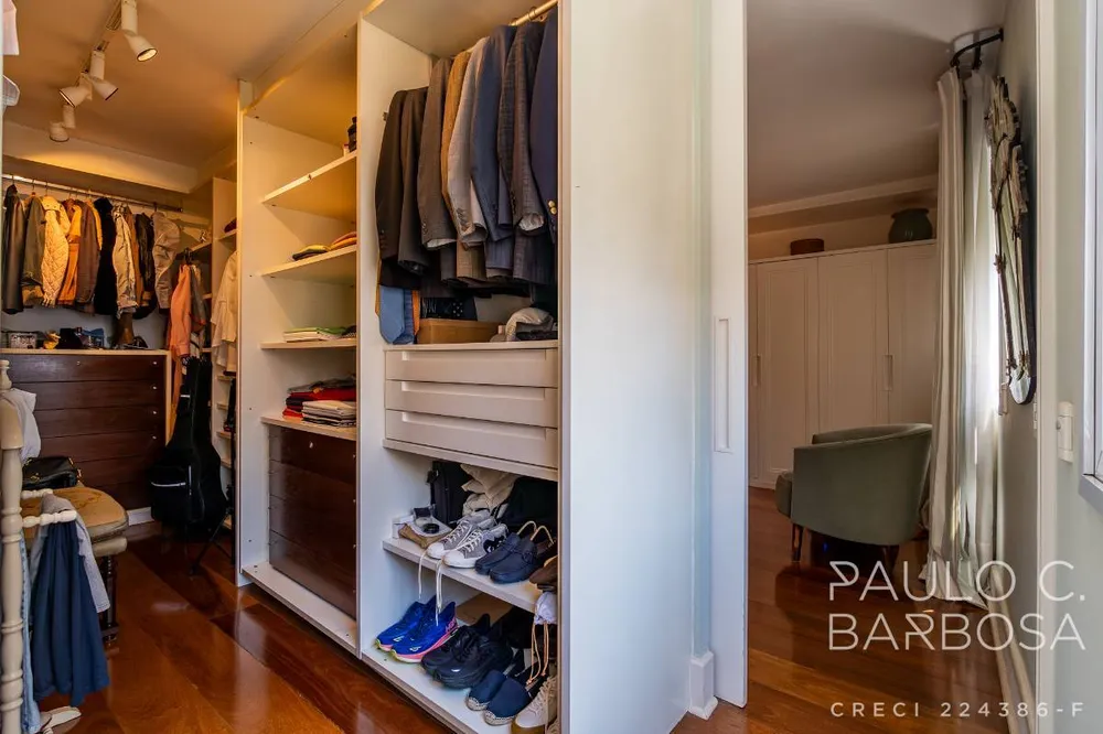 Apartamento, 2 quartos, 171 m² - Foto 3