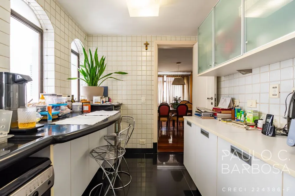 Apartamento, 2 quartos, 171 m² - Foto 4