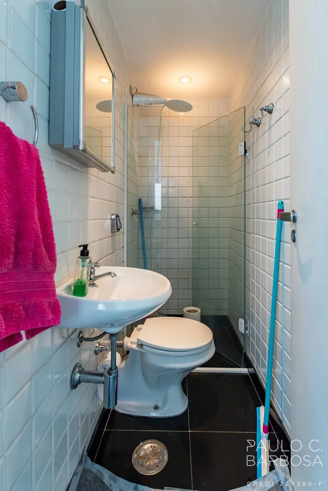 Apartamento, 2 quartos, 171 m² - Foto 1