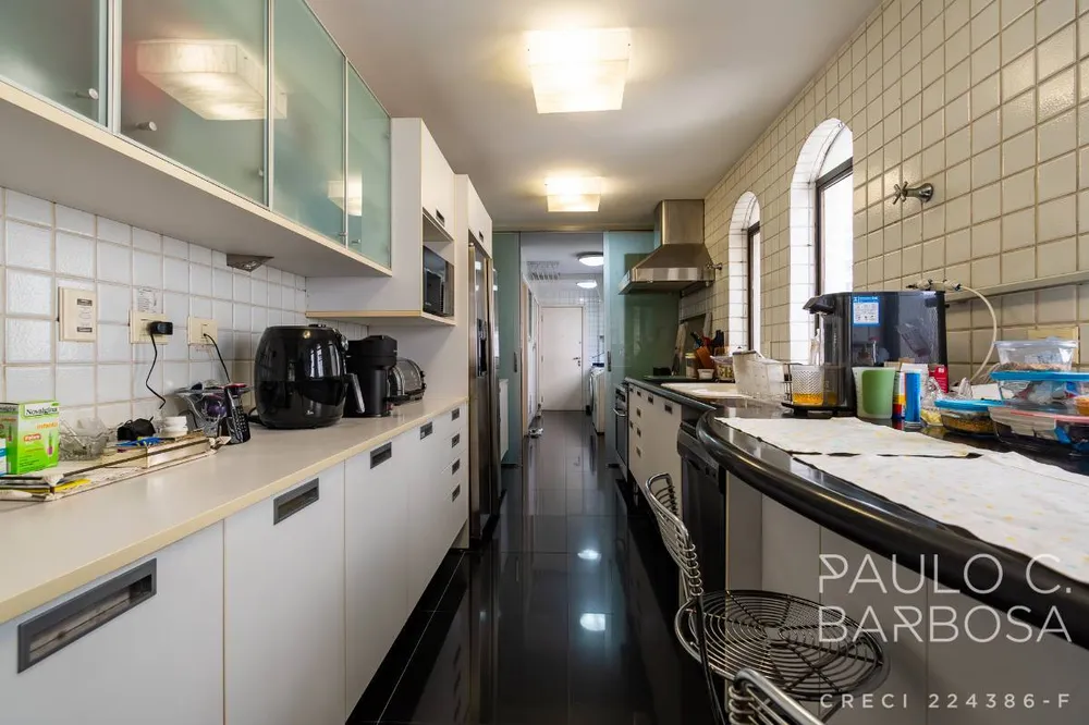 Apartamento, 2 quartos, 171 m² - Foto 8