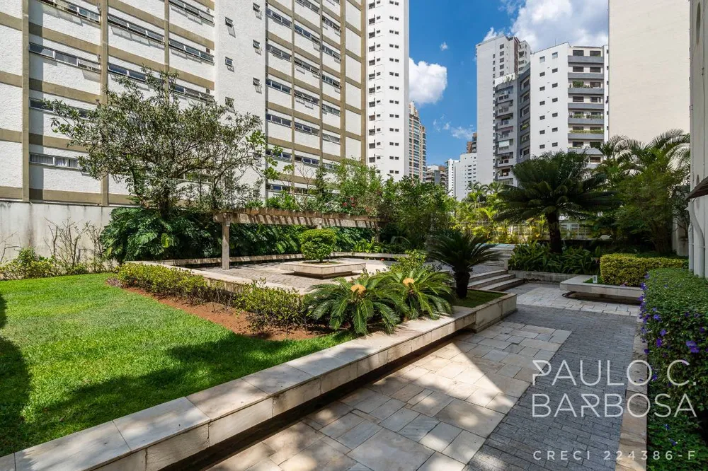 Apartamento, 2 quartos, 171 m² - Foto 2