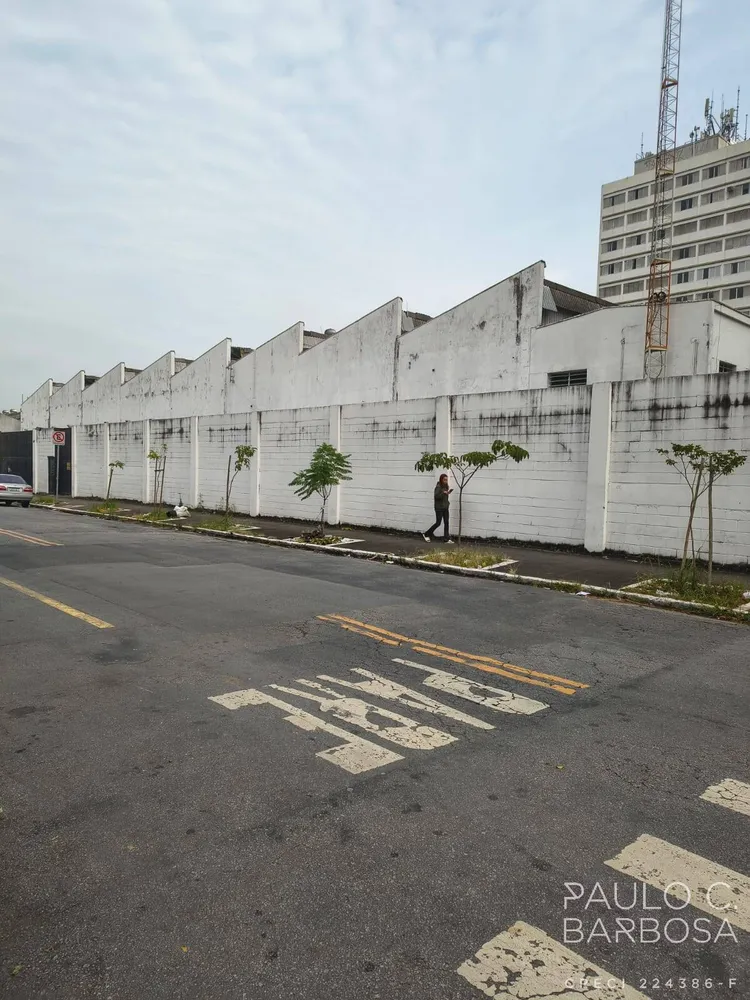 Depósito-Galpão, 6685 m² - Foto 2