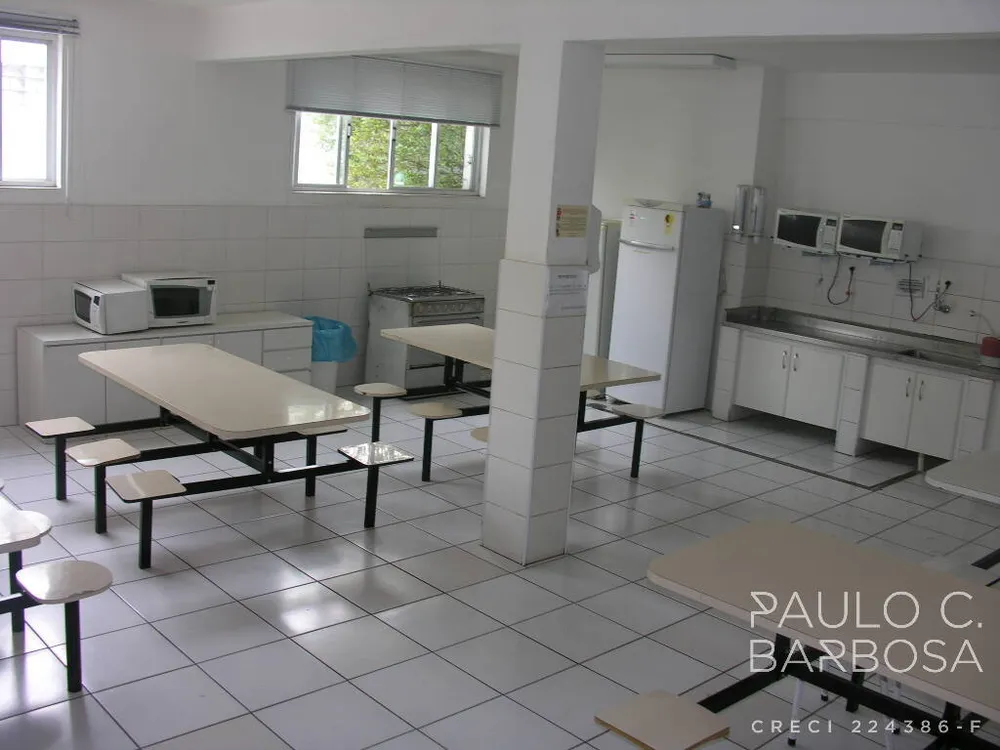 Depósito-Galpão, 6685 m² - Foto 9
