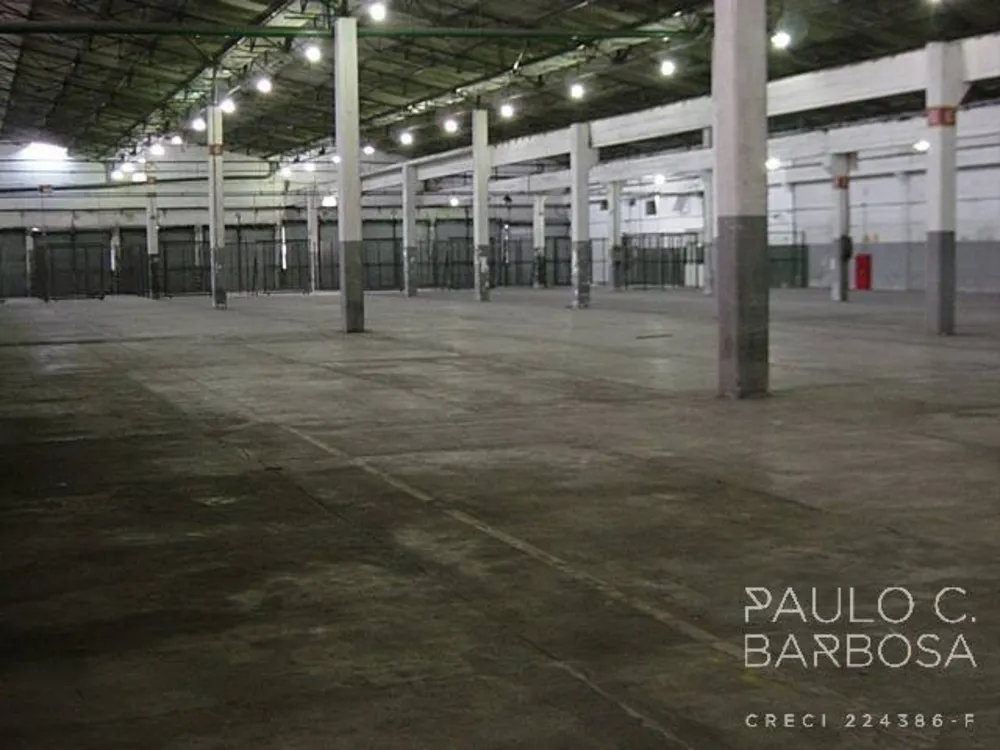 Depósito-Galpão, 6685 m² - Foto 1