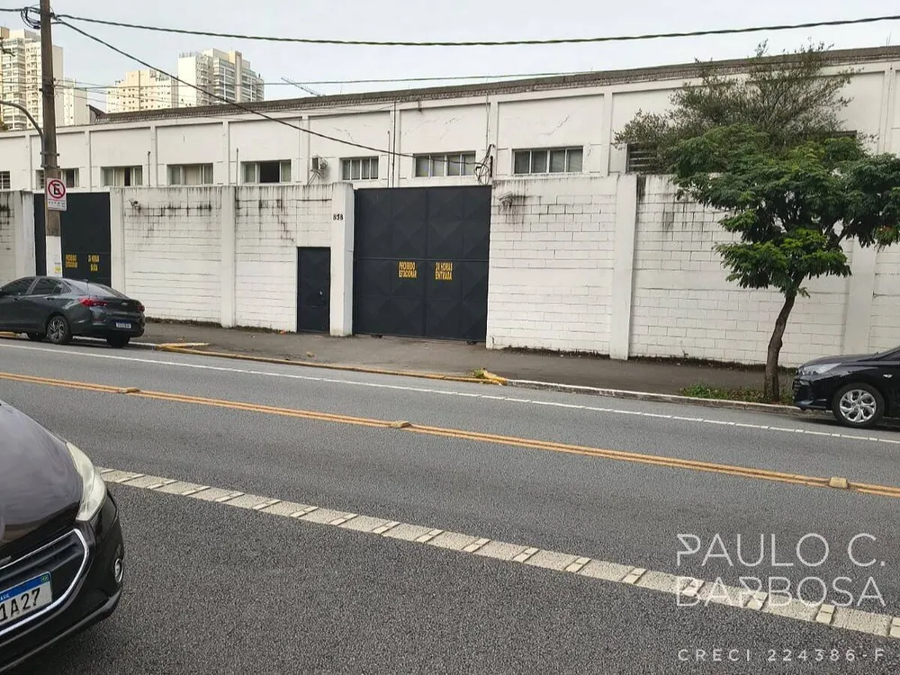 Depósito-Galpão, 6685 m² - Foto 3