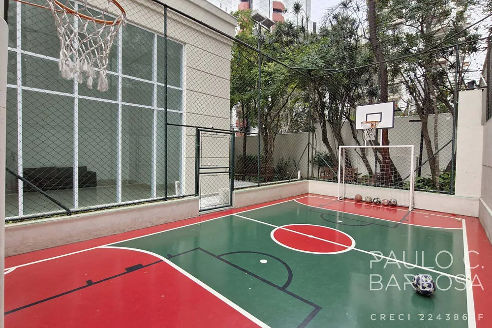 Apartamento, 4 quartos, 300 m² - Foto 6