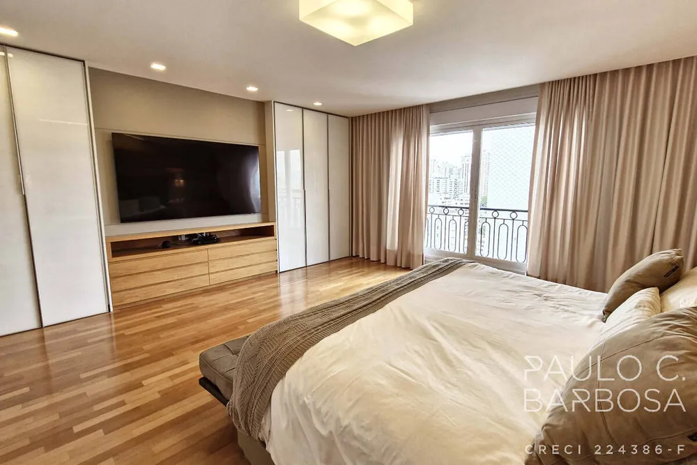 Apartamento, 4 quartos, 300 m² - Foto 8