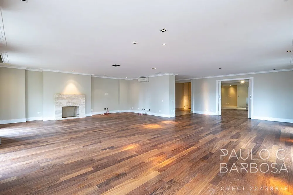 Apartamento, 4 quartos, 385 m² - Foto 9